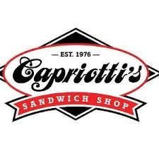 Capriotti's Sandwich Shop